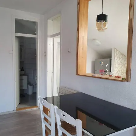 Apartment Gradina