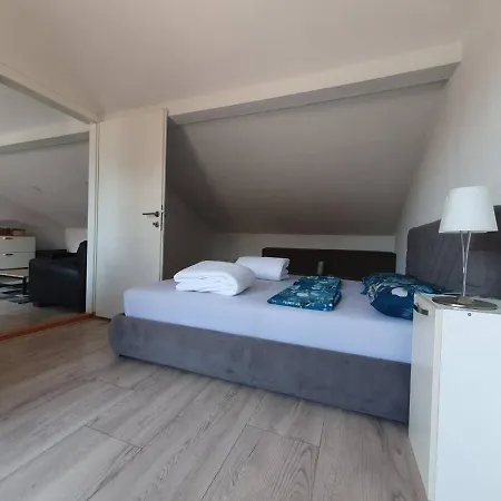 Gradina Appartamento Doboj