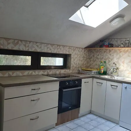 Appartamento Gradina *