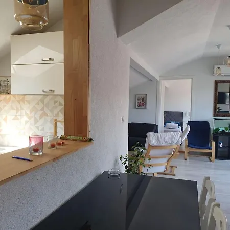 Apartment Gradina