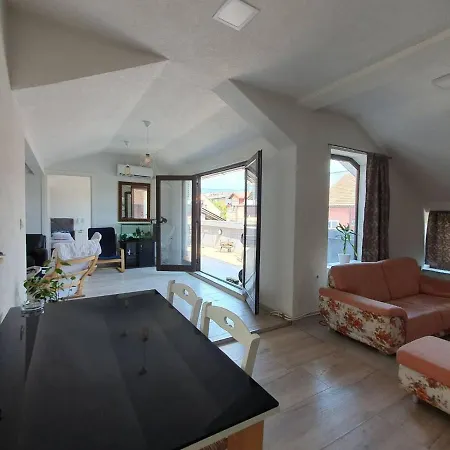 Apartamento Gradina Doboj
