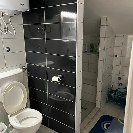 Gradina Apartment