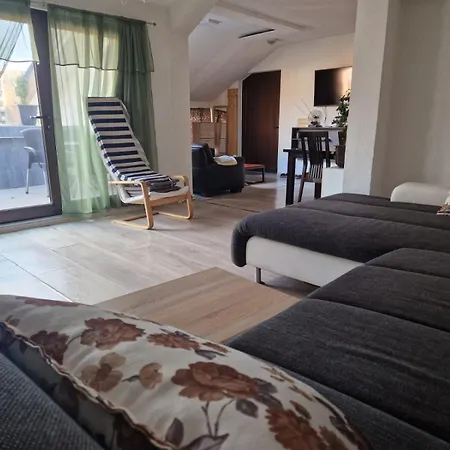 Apartamento Gradina *