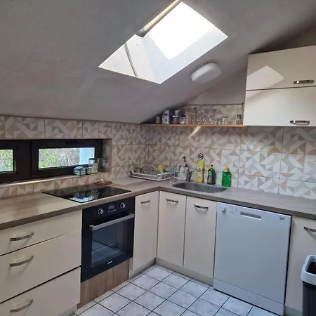 Apartamento Gradina Doboj