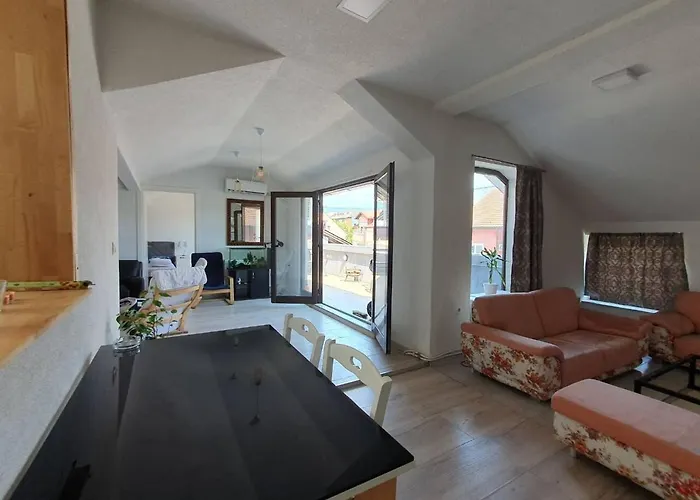 Apartamento Gradina Doboj