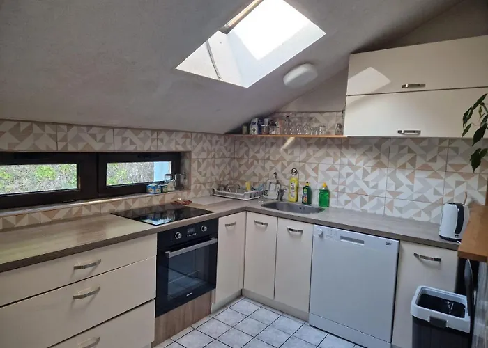 Apartamento Gradina Doboj