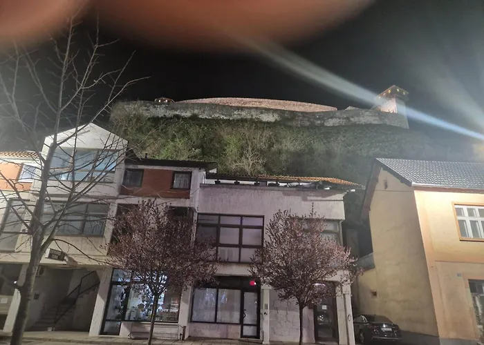 Apartamento Gradina *